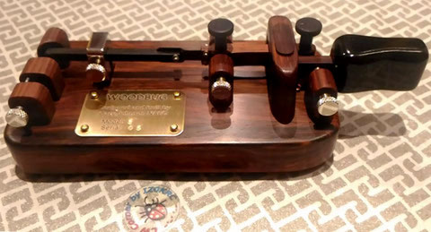 The Woodbug