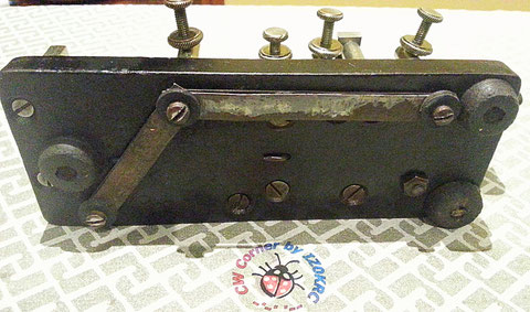 BluRacer-X underbase