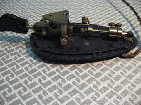 Eddystone S 689