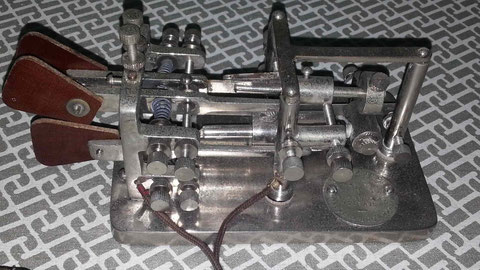 Automorse - 1918
