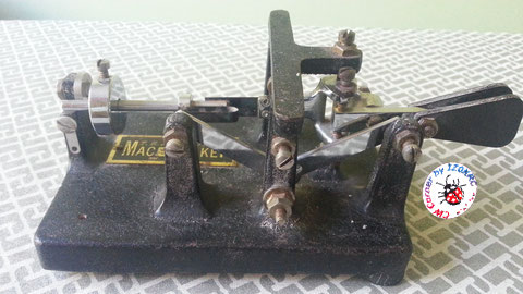 Mc Elroy model 1935, Deep Vee
