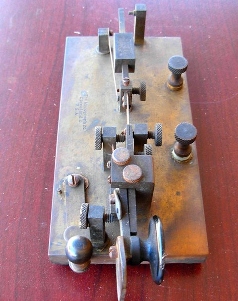 Mecograph Premier - 1913