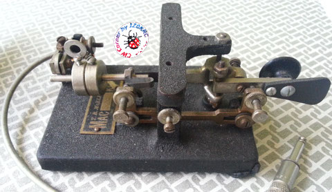 Mc Elroy modello 1936A