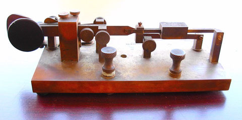 Mecograph Premier - 1913
