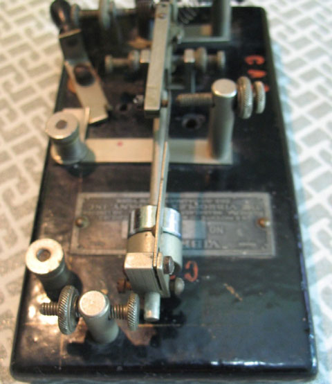 Improved Model-X U.S. Navy