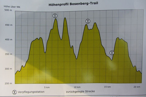 Bericht Keep On Running St Wendel 2012 Weitgereister De
