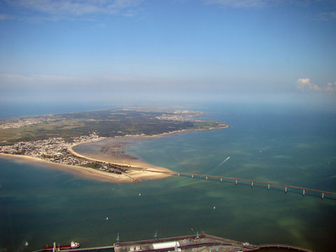 L'île de Ré