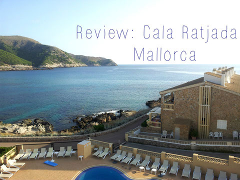 Review: Urlaub auf Mallorca