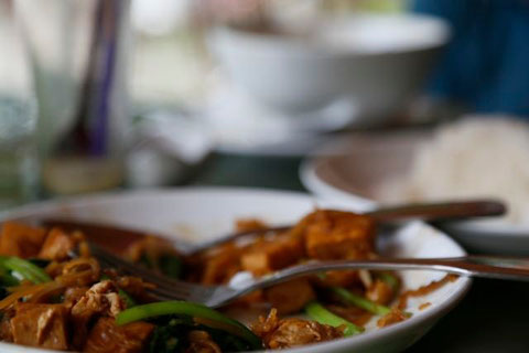 Get some Pad Tai!