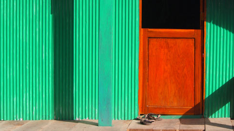 bound for eden, eva marie lobmaier, travel photography, natural color block, Indonesia