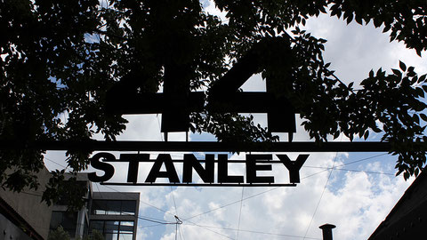 Art & Gallery District: 44 on Stanley 