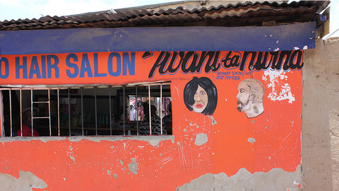 Alexandra Hair Salon