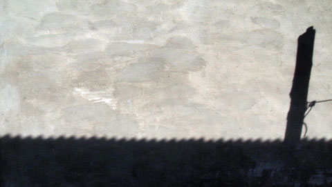 Shadow, Bunaken, Indonesia