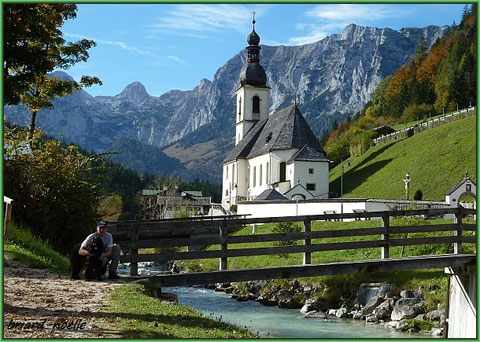 Ramsau