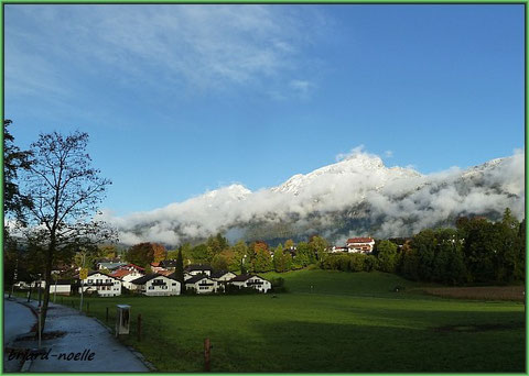 Bayerisch Gmain