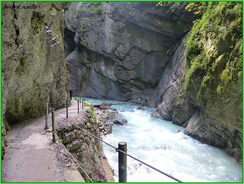 Partnach-Klamm