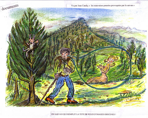 eh bien, ce matin, je suis bien, je vais les voir toutes ces jolies marcheuses, les imaginant en petite culotte et ...