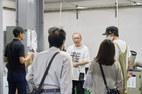 2024年の様子①