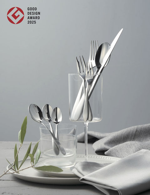 グッドデザイン賞受賞製品「Stilla」