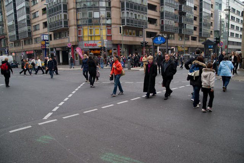 Friedrichstraße/Kochstraße