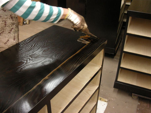 岩谷堂箪笥 時代箪笥 4段5杯 タンス 引取可能 奈良県 配送応相談 岩谷