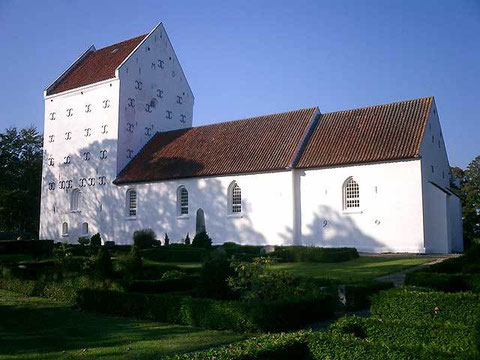 Åsted Kirke