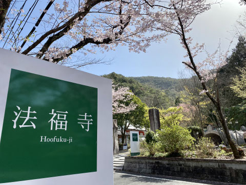 テラヨガ岐阜 法福寺 hofuku ji terayoga テラヨガ