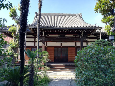 テラヨガ大阪 浄琳寺 jyorin ji terayoga テラヨガ