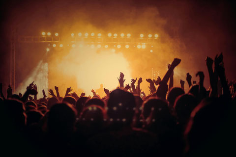 STARTO（旧ジャニーズ）ライブ遠征におすすめの厳選ホテル