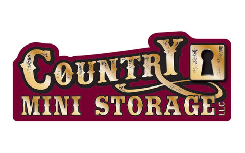 countryministorage