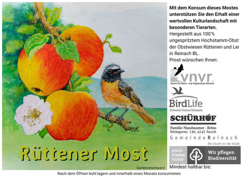 Bild: Trix Hahn-Altermatt