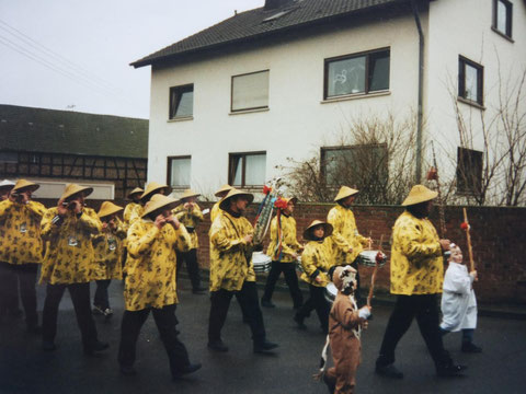 Echo-Chinesen
