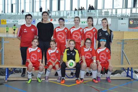 FC Bremgarten