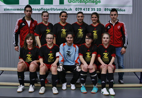 FC Obersiggenthal