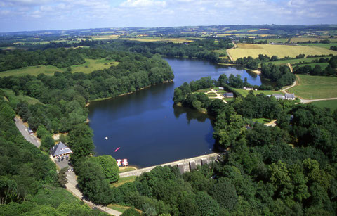 © Bretagne Centre Tourisme