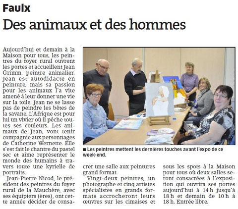 12 octobre 2013