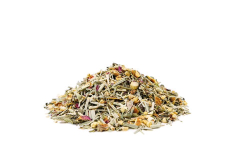 Kräutertee Ingwer-Lemon Fresh