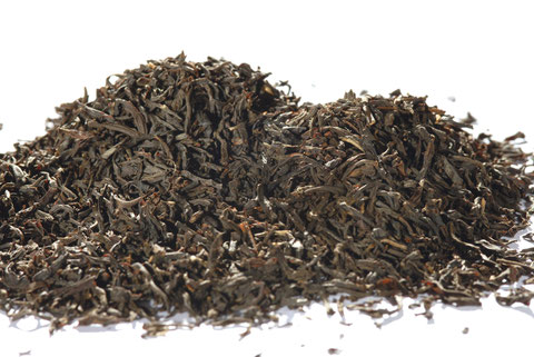 BIO ASSAM TGFOP 2nd FLUSH SONIPUR