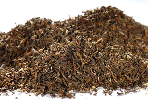 BIO DARJEELING SFTGFOI 1st FLUSH SEEYOK