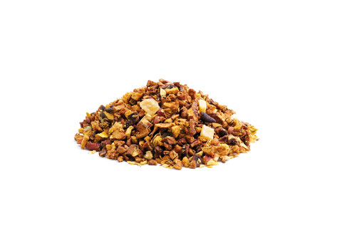 Gelbe Grütze