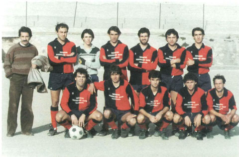 19831984 PROMOZIONE girone B lastoriadelcastelsardocalcios jimdo page!