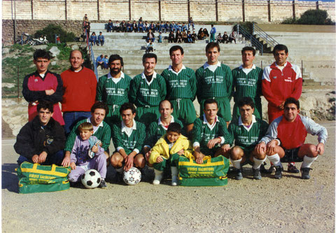 19891990 PROMOZIONE girone B lastoriadelcastelsardocalcios jimdo page!