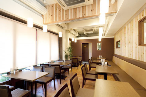 中野区の内装,解体費用