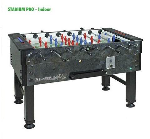 Modello Stadium Pro da interno