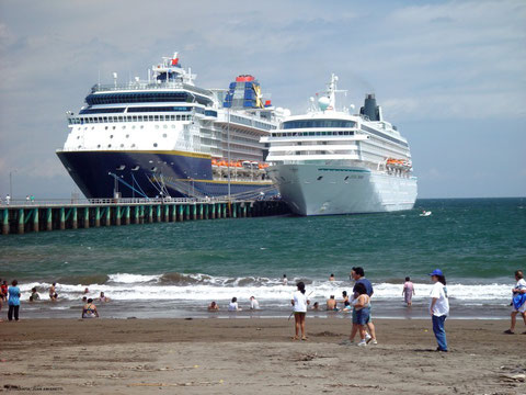Puntarenas Costa Rica