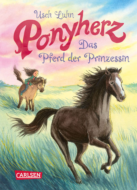 Ponyherz Bd4 10|2014 CARLSEN