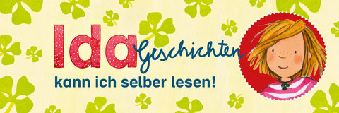 Ida Lesezeichen 04|2015 CARLSEN
