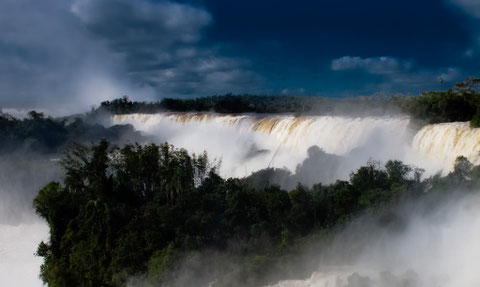 Iguazu
