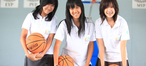 Get admission in Bivha International school -Supaul