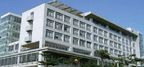 BIS SUPAUL Building Underconstruction @Simrahi